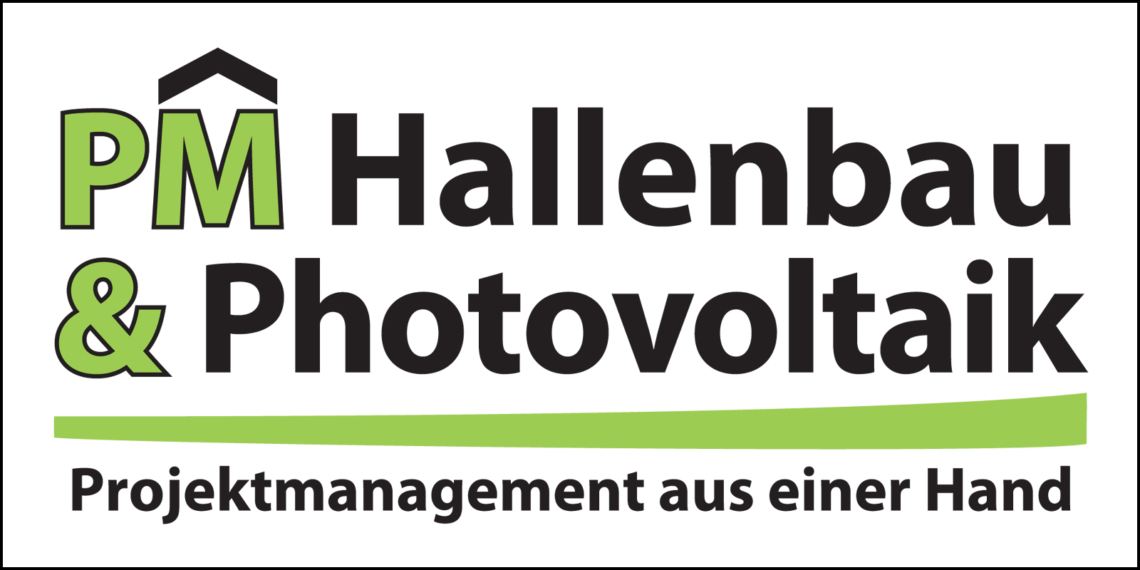 PM Hallenbau & Photovoltaik